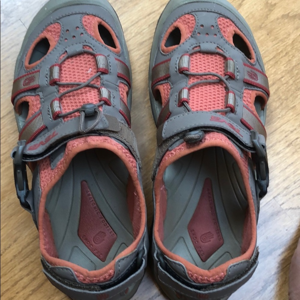Teva women’s water sandal